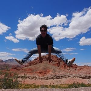 Meet your Posher, Nick